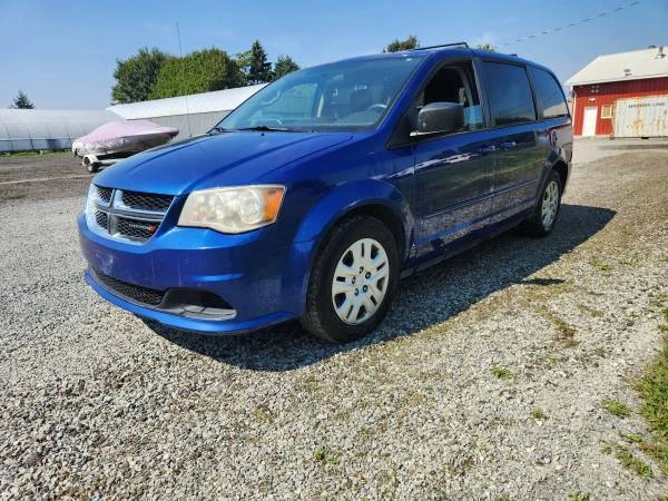 2013 Dodge Caravan - Image 5 of 10