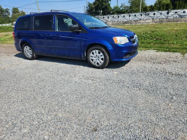 2013 Dodge Caravan - Image 4 of 10