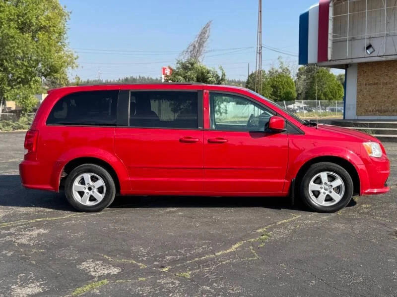 2013 Dodge Caravan - Image 19 of 20