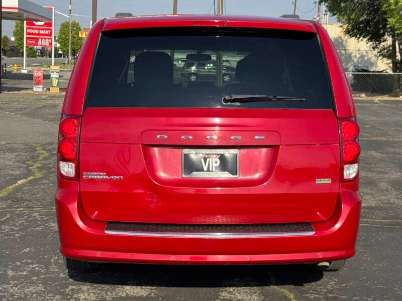 2013 Dodge Caravan - Image 17 of 20