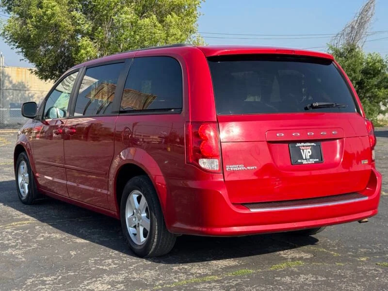2013 Dodge Caravan - Image 16 of 20