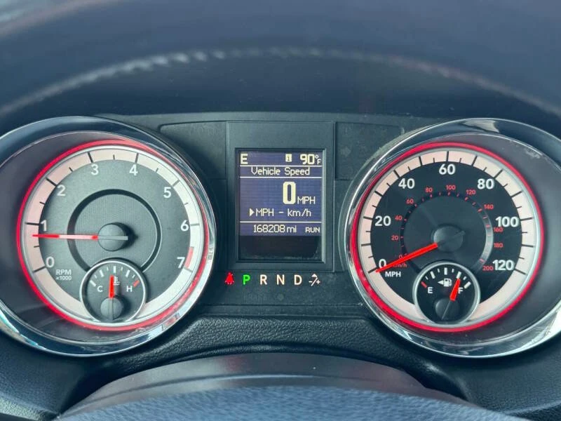 2013 Dodge Caravan - Image 12 of 20