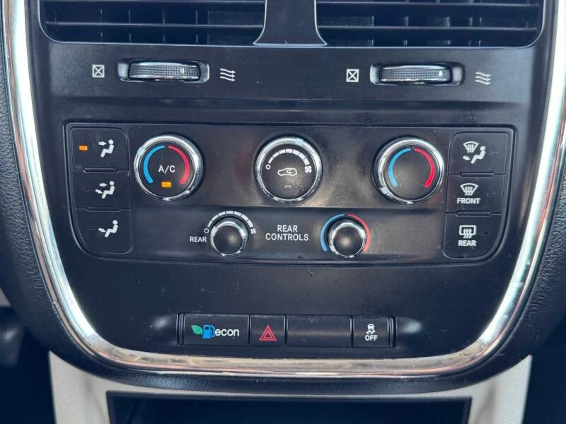 2013 Dodge Caravan - Image 14 of 20