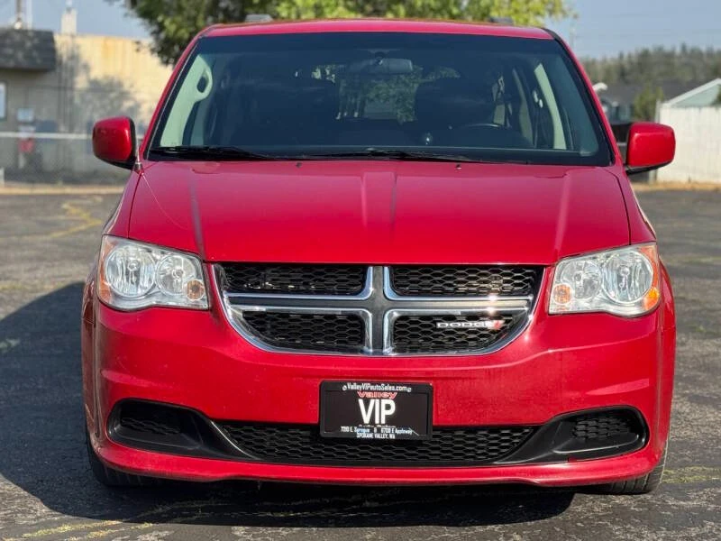 2013 Dodge Caravan - Image 2 of 20
