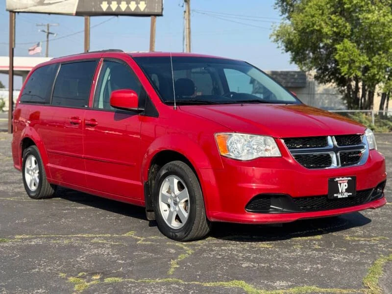 2013 Dodge Caravan - Image 20 of 20
