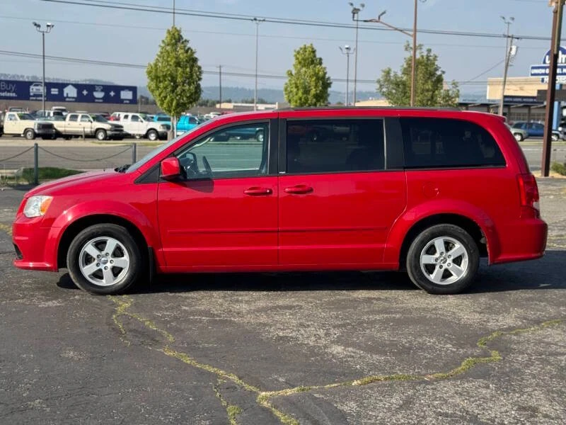 2013 Dodge Caravan - Image 15 of 20
