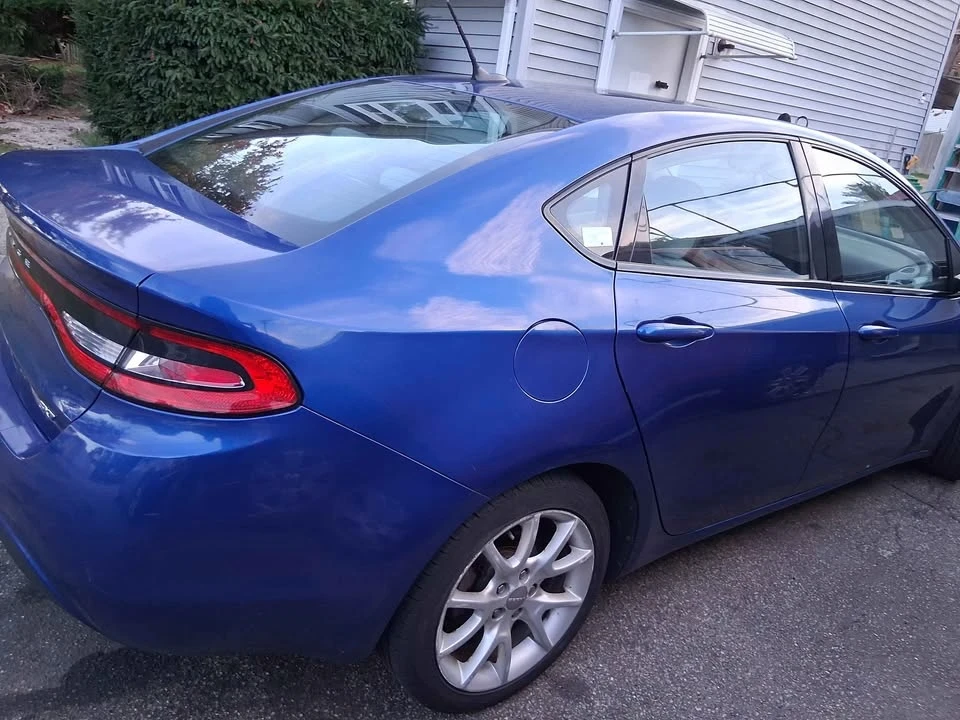 2013 Dodge Dart PF - Image 2 of 6