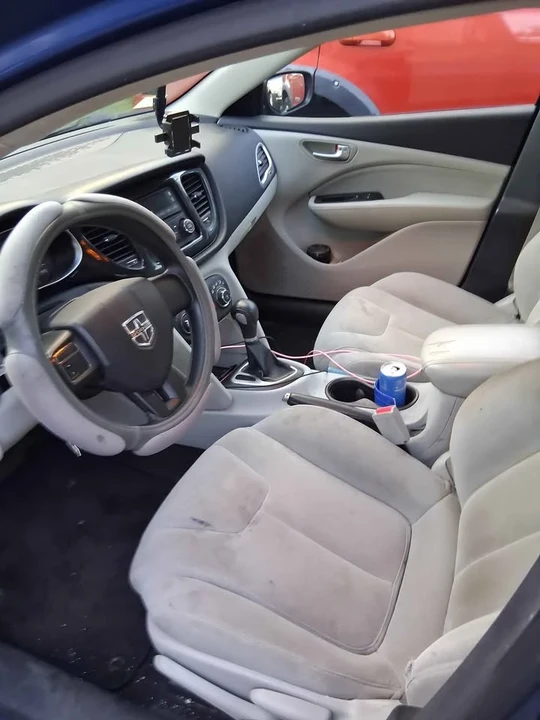 2013 Dodge Dart PF - Image 6 of 6