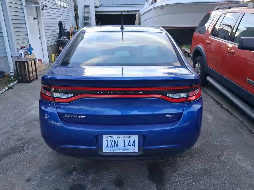 2013 Dodge Dart PF - Image 3 of 6