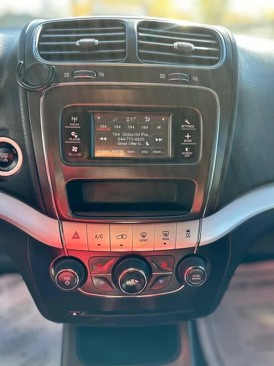 2013 Dodge Journey - Image 7 of 19