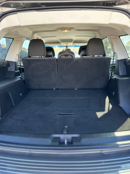 2013 Dodge Journey - Image 12 of 19