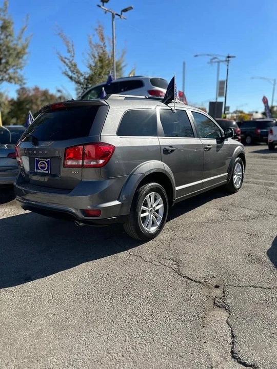 2013 Dodge Journey - Image 14 of 19