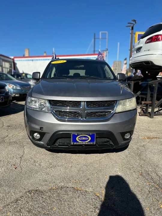 2013 Dodge Journey - Image 2 of 19