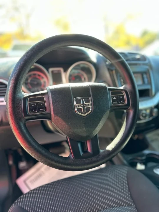 2013 Dodge Journey - Image 6 of 19