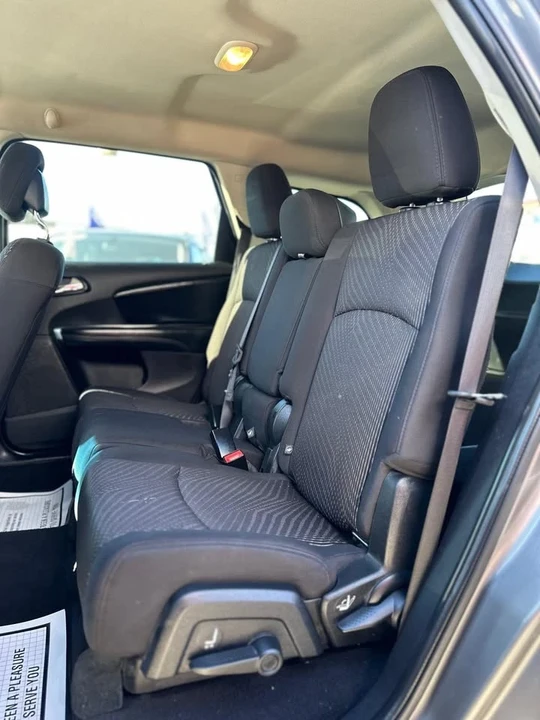 2013 Dodge Journey - Image 8 of 19