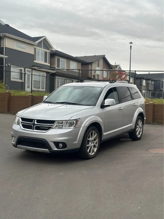 2013 Dodge Journey - Image 3 of 14