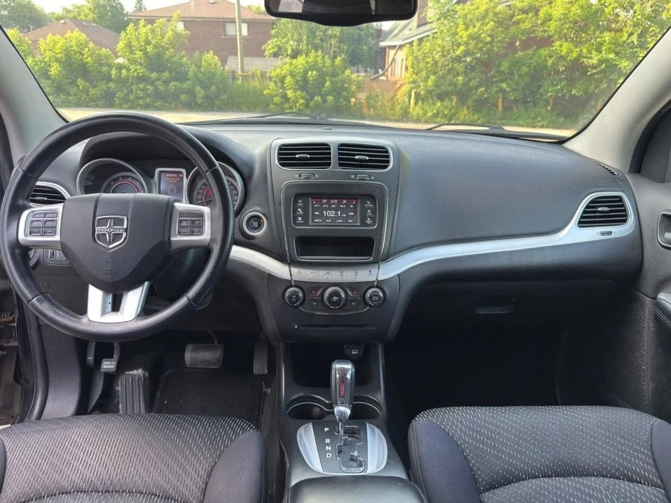 2013 Dodge Journey - Image 11 of 15