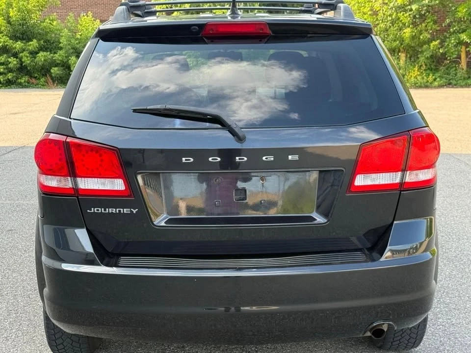 2013 Dodge Journey - Image 5 of 15