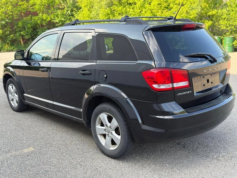 2013 Dodge Journey - Image 6 of 15