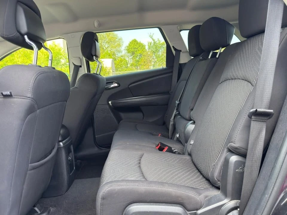 2013 Dodge Journey - Image 10 of 15