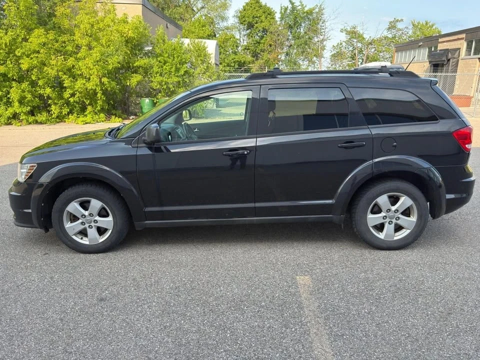 2013 Dodge Journey - Image 7 of 15