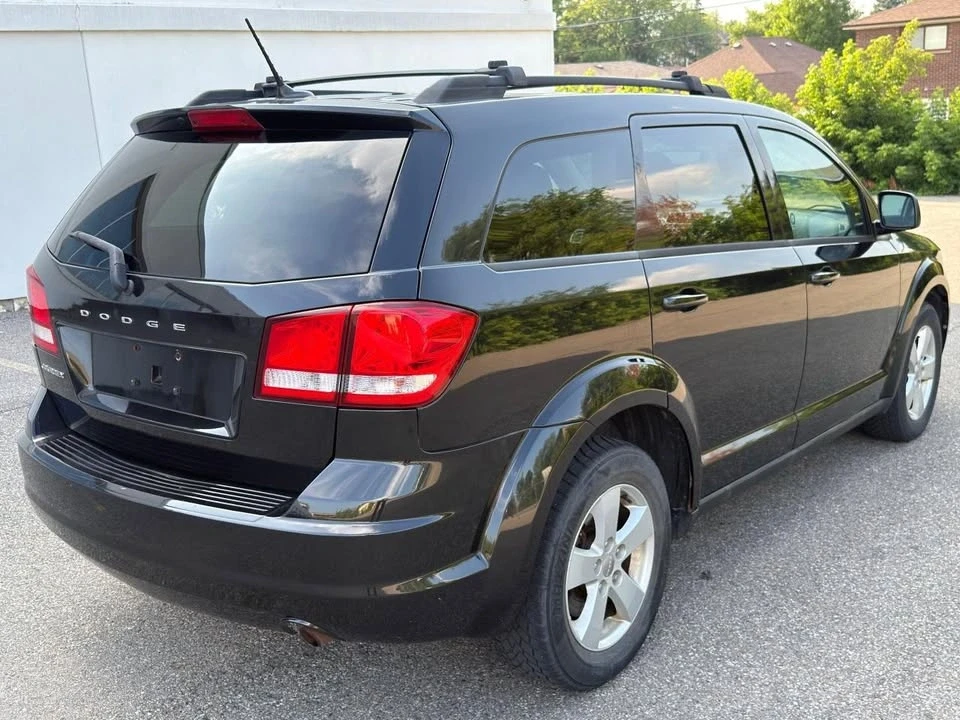 2013 Dodge Journey - Image 4 of 15