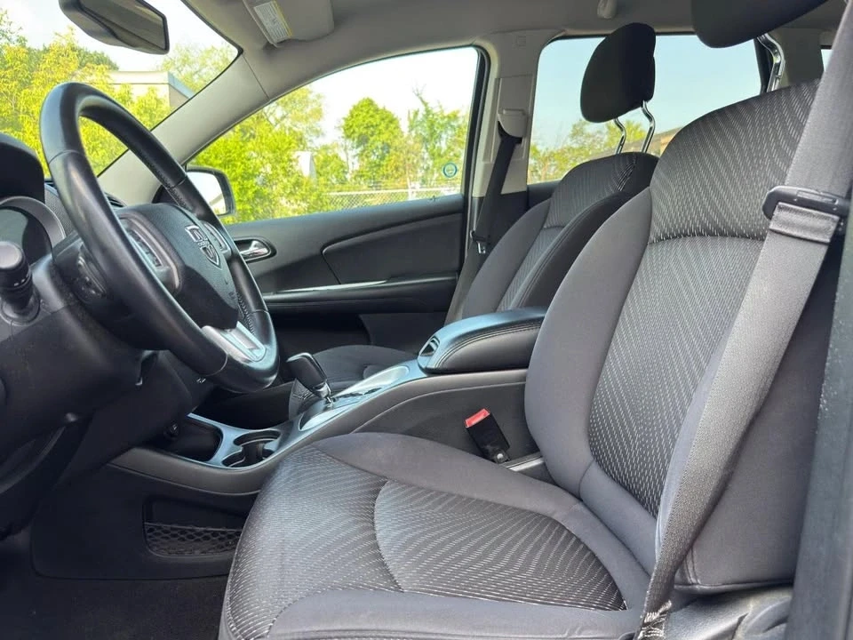 2013 Dodge Journey - Image 9 of 15