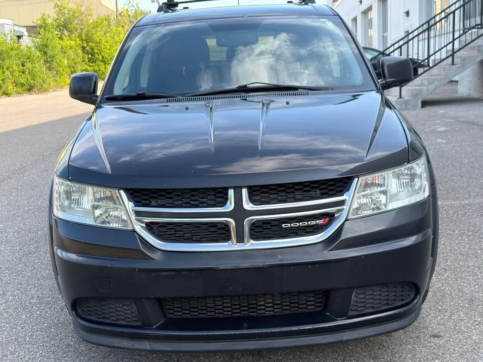2013 Dodge Journey - Image 2 of 15