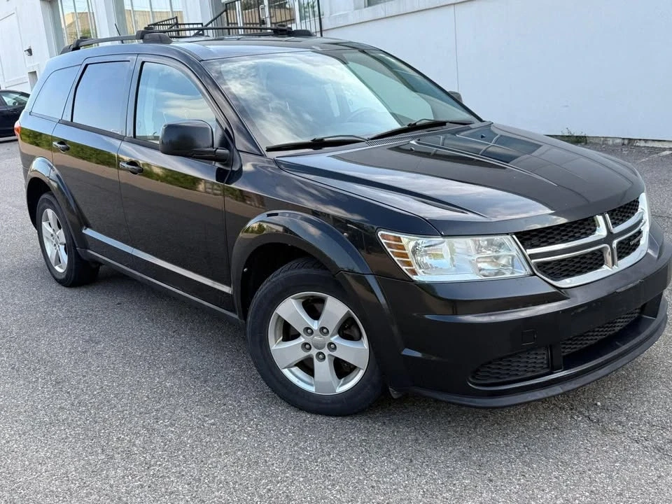 2013 Dodge Journey - Image 3 of 15