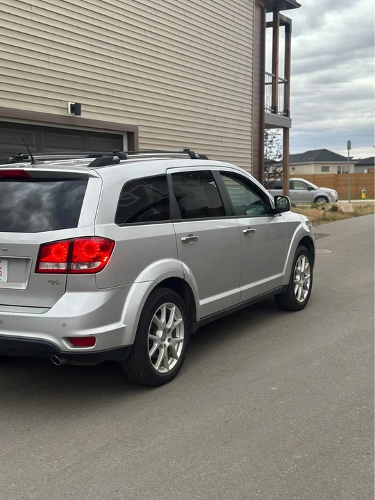 2013 Dodge Journey - Image 8 of 14
