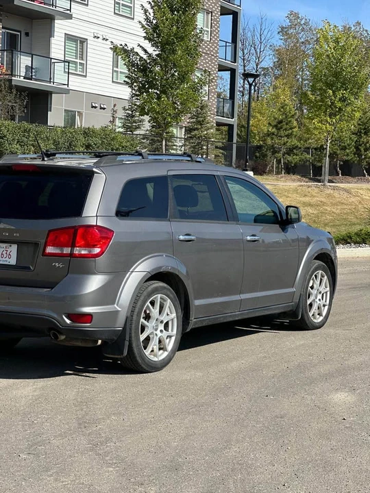 2013 Dodge Journey - Image 3 of 12