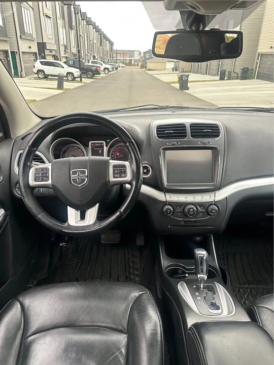 2013 Dodge Journey - Image 11 of 14