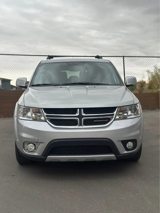 2013 Dodge Journey - Image 2 of 14