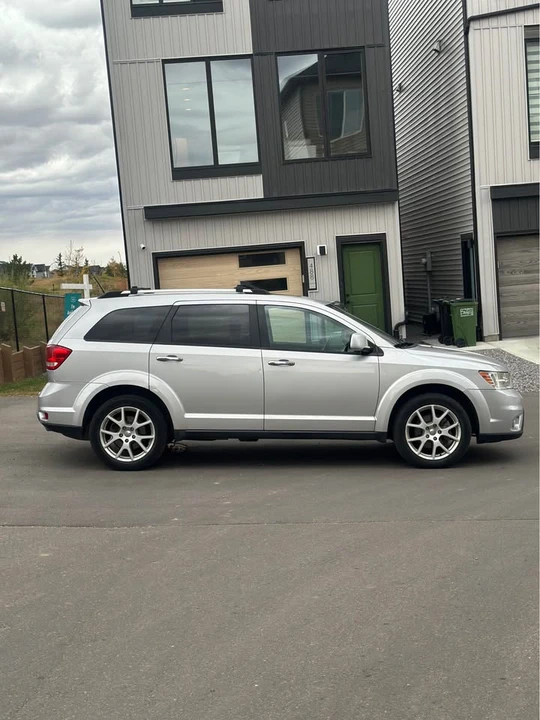 2013 Dodge Journey - Image 4 of 14