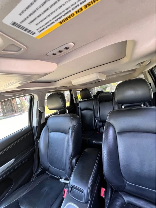 2013 Dodge Journey - Image 11 of 11