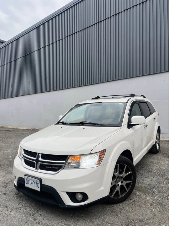 2013 Dodge Journey - Image 7 of 11