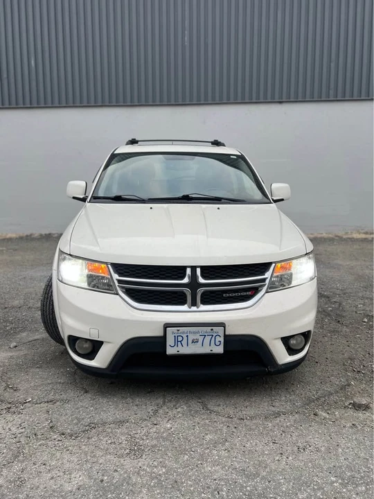 2013 Dodge Journey - Image 9 of 11