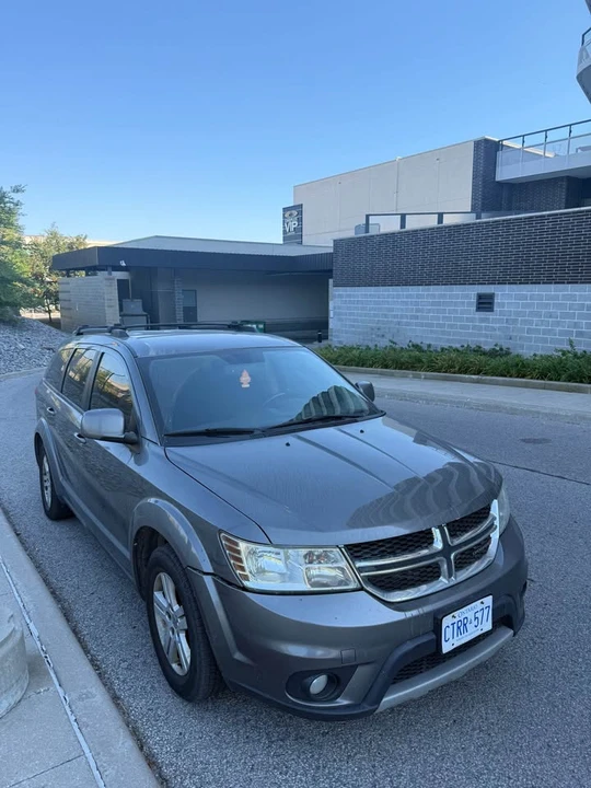 2013 Dodge Journey - Image 3 of 13