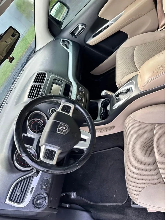 2013 Dodge Journey - Image 10 of 11