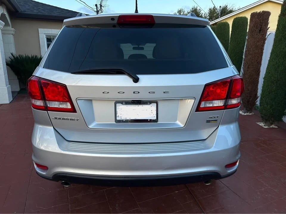 2013 Dodge Journey - Image 9 of 19