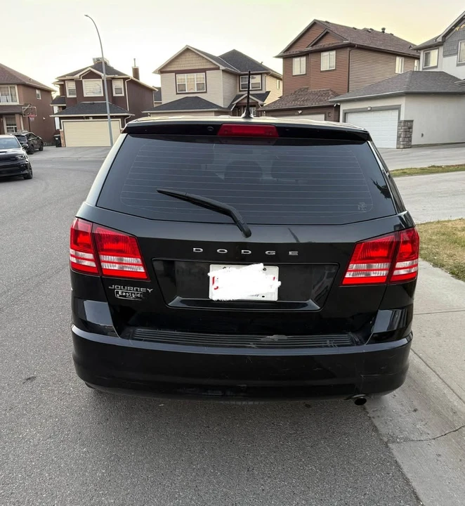 2013 Dodge Journey - Image 4 of 4