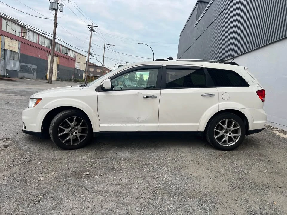 2013 Dodge Journey - Image 8 of 11