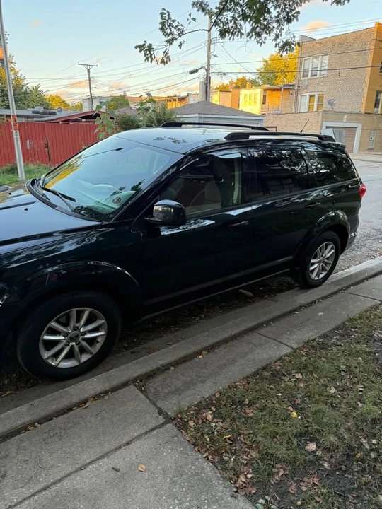 2013 Dodge Journey - Image 3 of 4