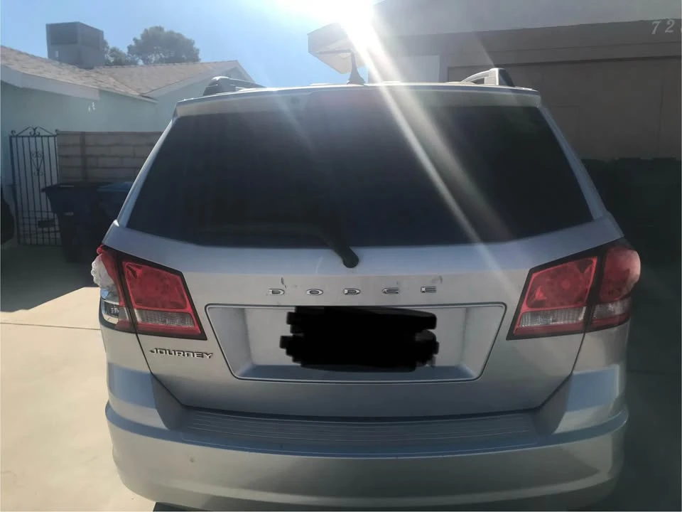 2013 Dodge Journey - Image 6 of 6