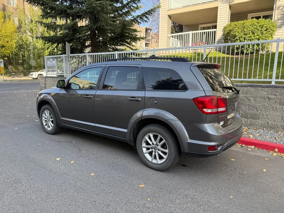 2013 Dodge Journey - Image 3 of 15