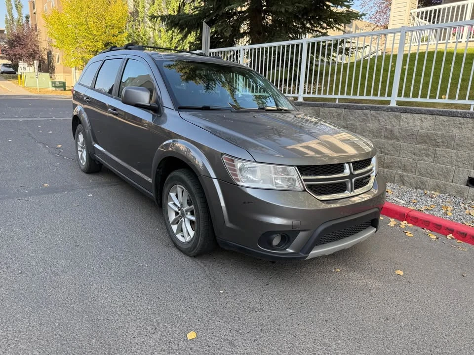 2013 Dodge Journey - Image 9 of 15