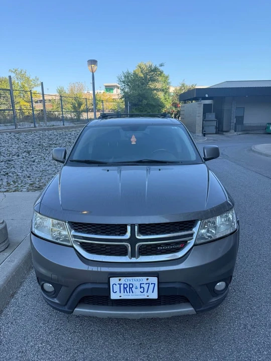 2013 Dodge Journey - Image 2 of 13