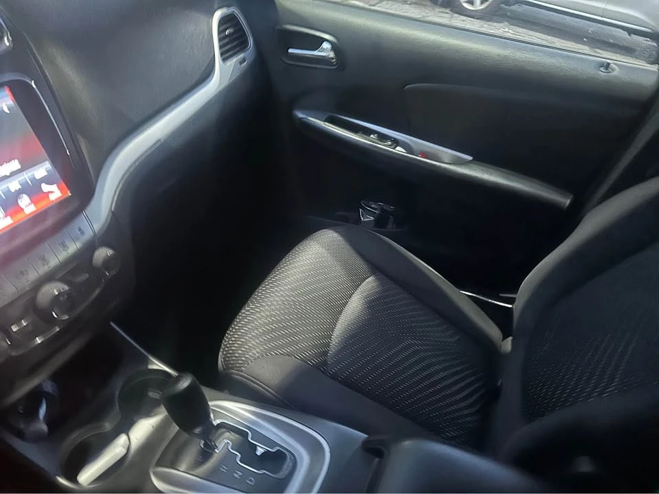 2013 Dodge Journey - Image 8 of 8