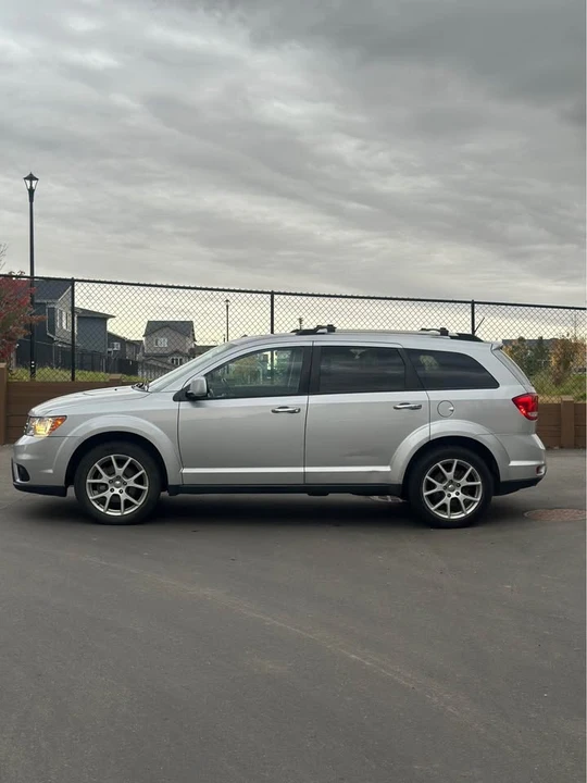 2013 Dodge Journey - Image 5 of 14