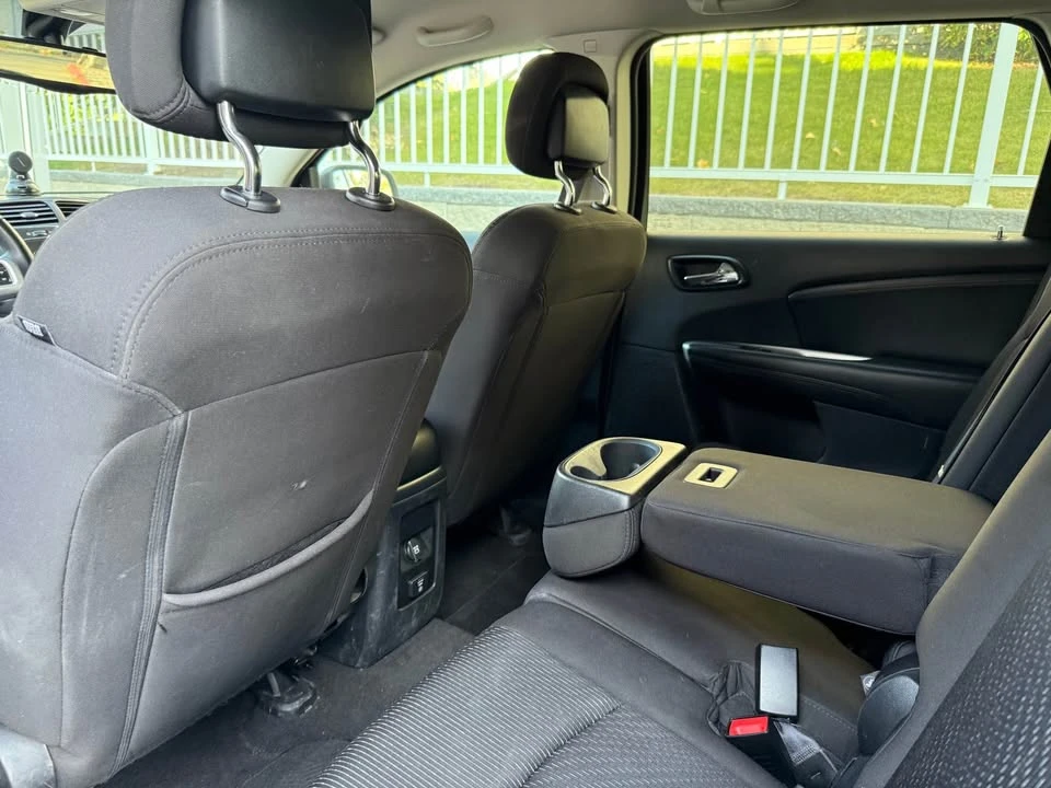2013 Dodge Journey - Image 6 of 15